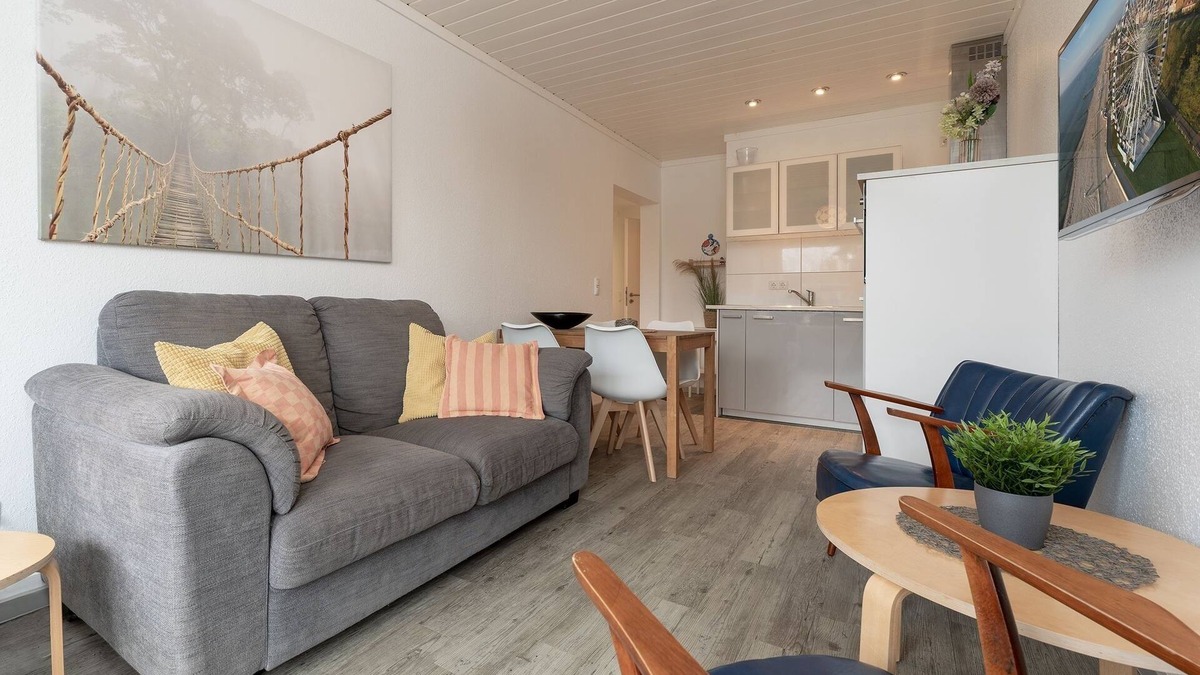 Lensterstrand House | Vacation home for 4 guests with 62m² in Lensterstrand (287302)