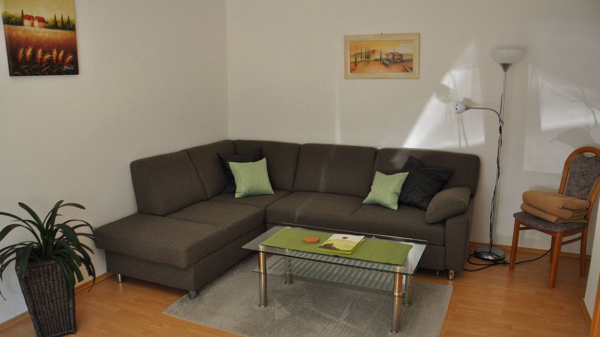 Witzenhausen House | Vacation home for 4 guests with 80m² in Witzenhausen (147030)