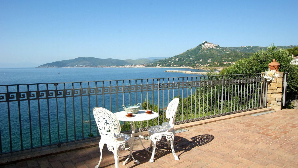 San Marco di Castellabate House | Vacation home for 4 guests with 88m² in Castellabate (162594)