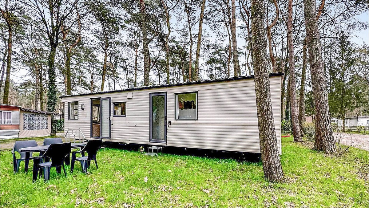 Bocholt House | Vacation home for nature lovers, anglers and sportsmen