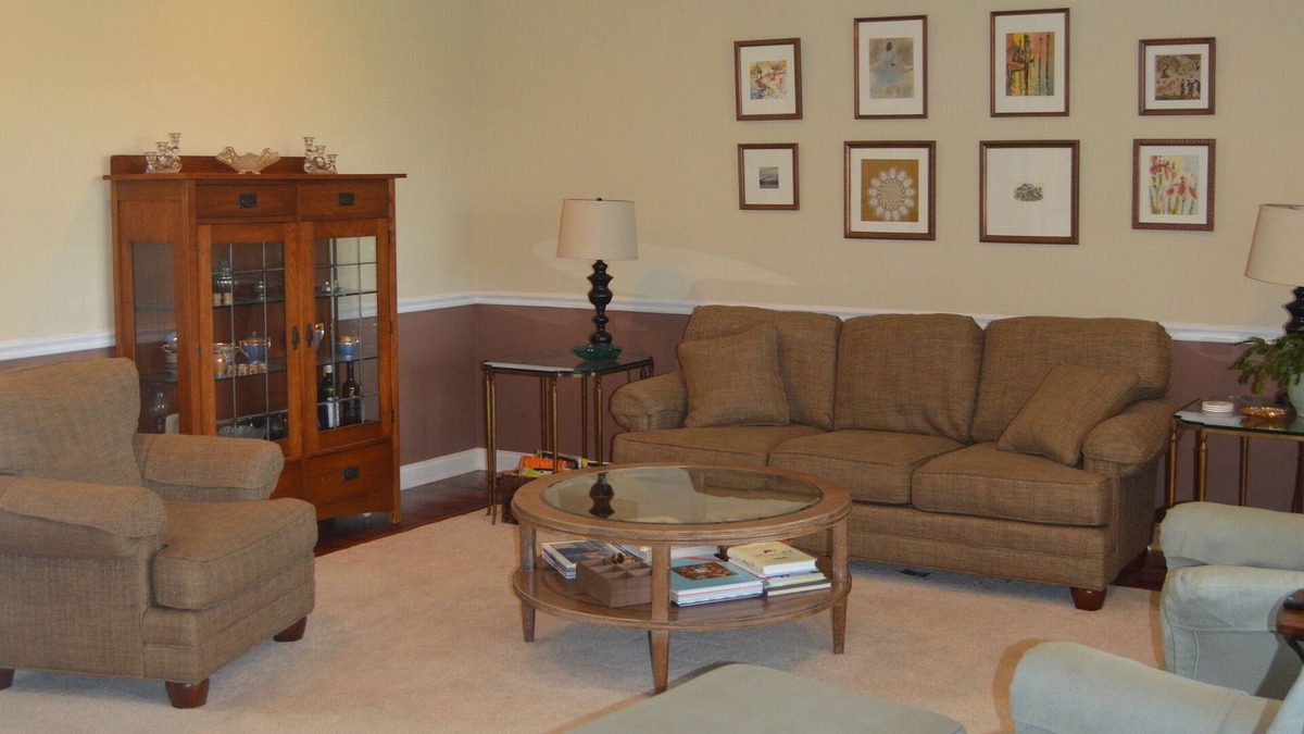 Monclova House | Vacation Home for Solheim Cup near Inverness Country Club