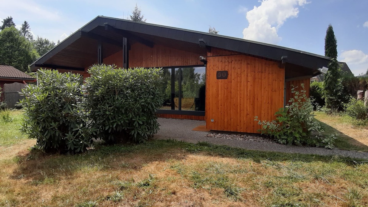 Schramberg House | Vacation home for up to 6 people in the beautiful Black Forest