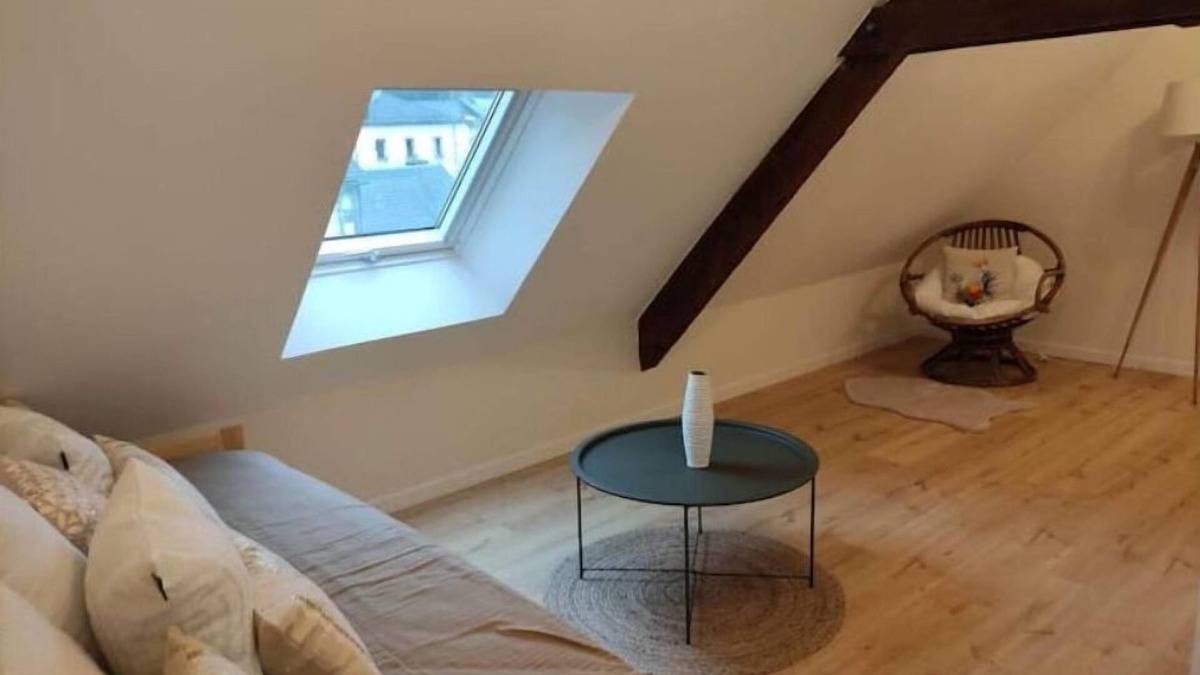 La Bourboule House | Vacation home