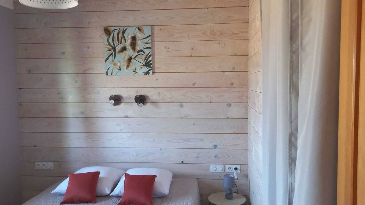 Montmeyan House | Vacation home