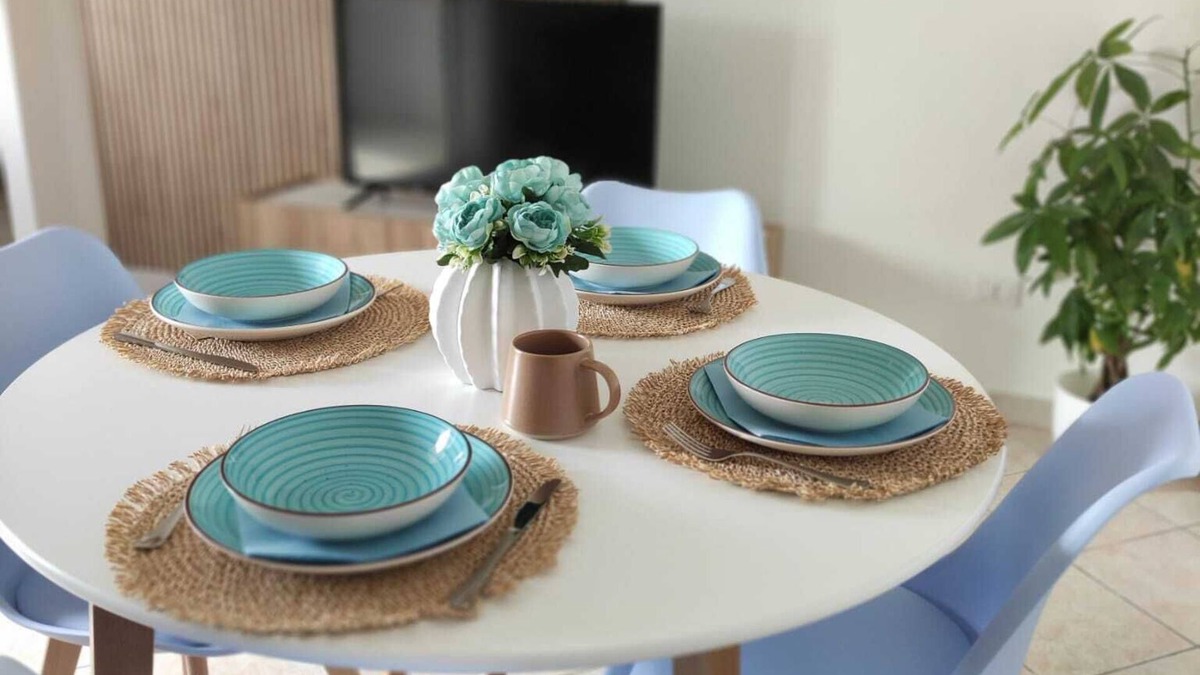 Nurachi Apartment | Vacation home from Chicco and Dani