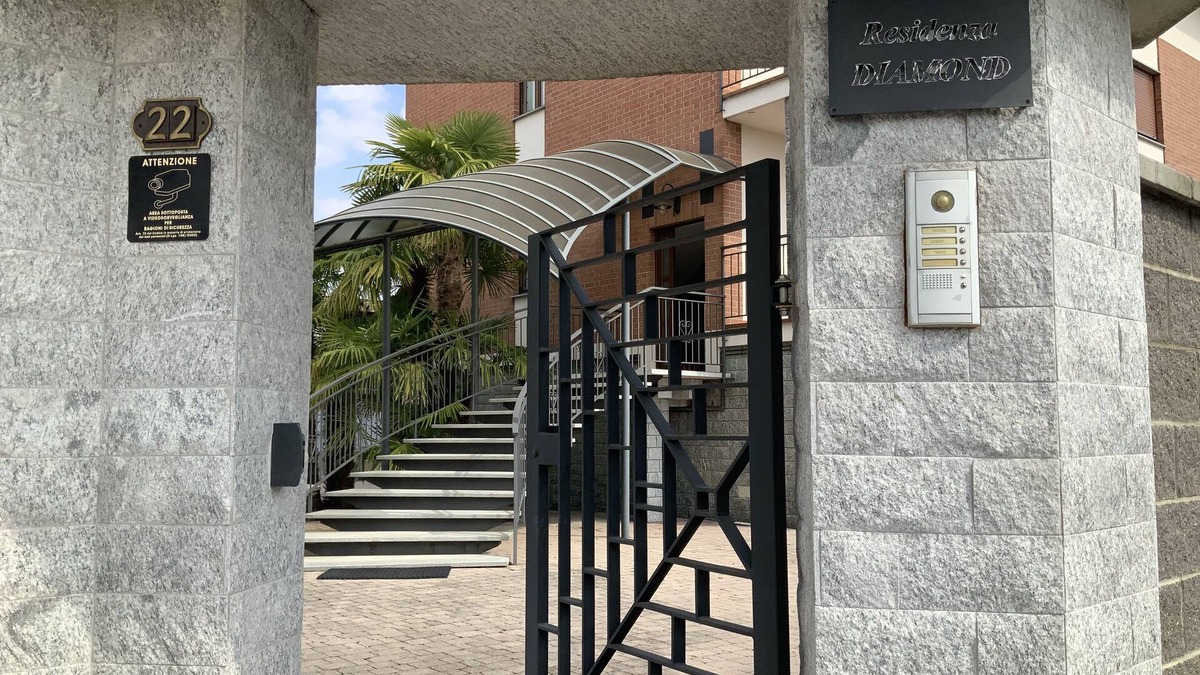 Brusnengo Apartment | VACATION HOME FROM SANDRA