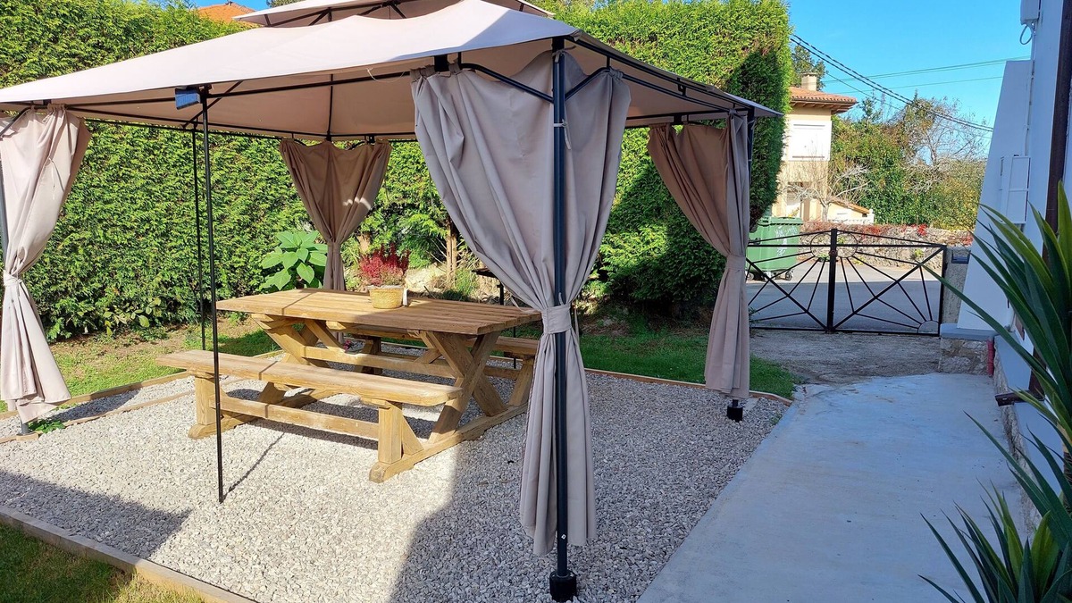 Villahormes Cottage | Vacation home, full rental, ideal for families.