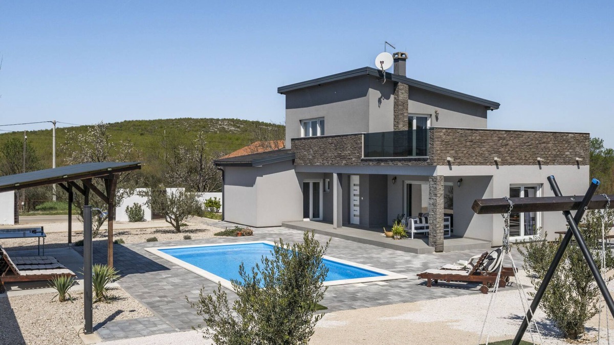 Stankovci House | Vacation home Gala by Interhome