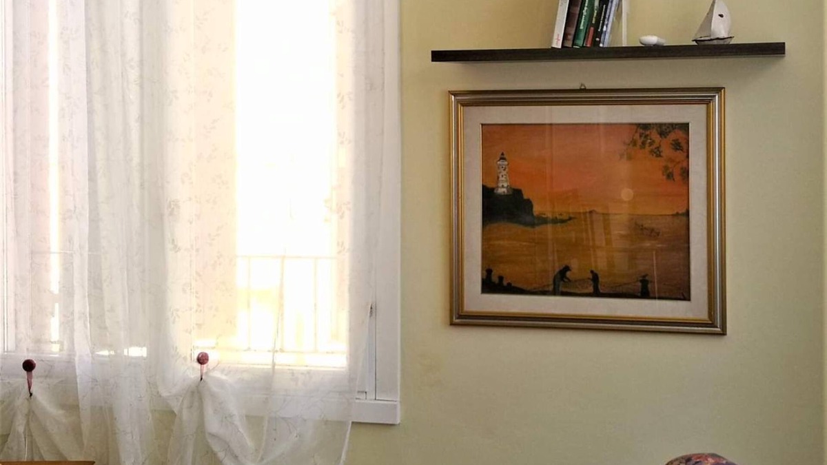 Longara Apartment | Vacation home GattoMoro