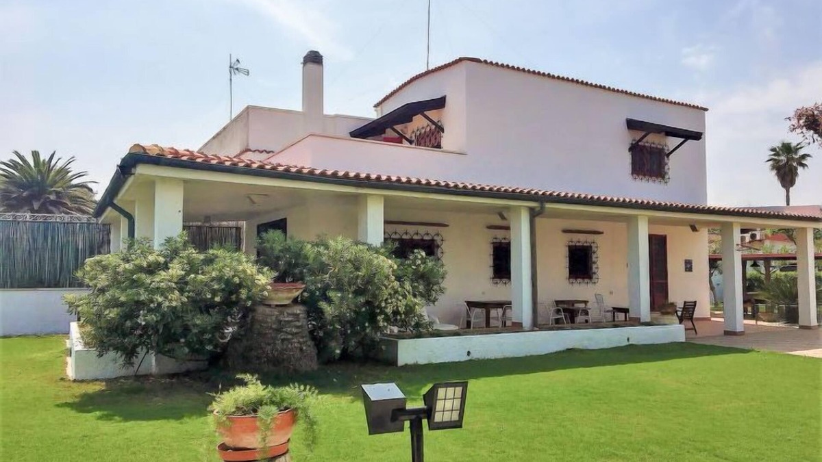 Barletta House | Vacation home Giuga by Interhome