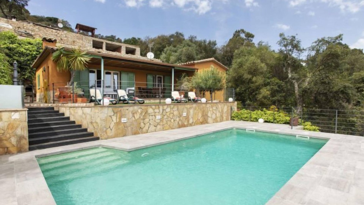Rio d'Oro House | Vacation home Gloria by Interhome