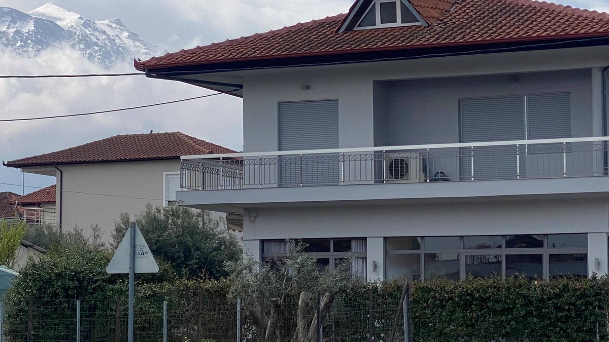Katerini House | Vacation home for 8 guests with 210m² in Agios Spyridonas (176909)