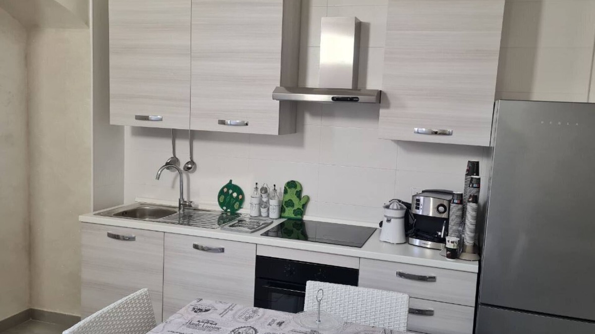Manfredonia Bed & Breakfast | VACATION HOME GRANNY ANNA
