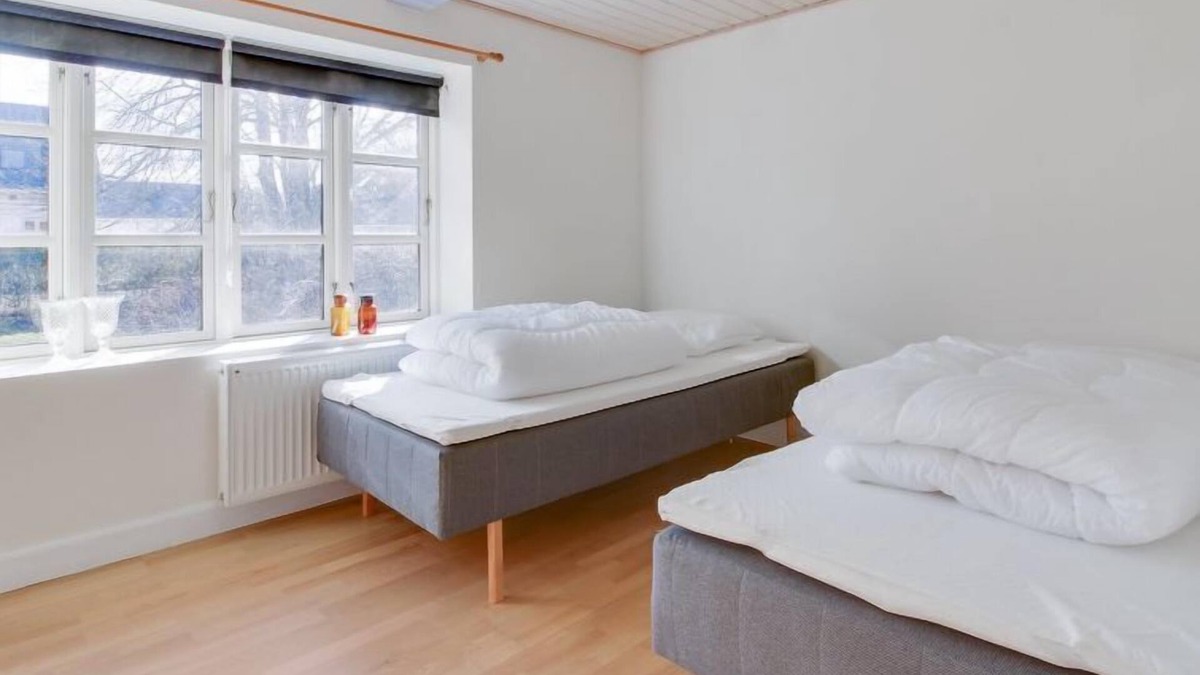 Møgeltønder House | Vacation home "Guro" by Interhome