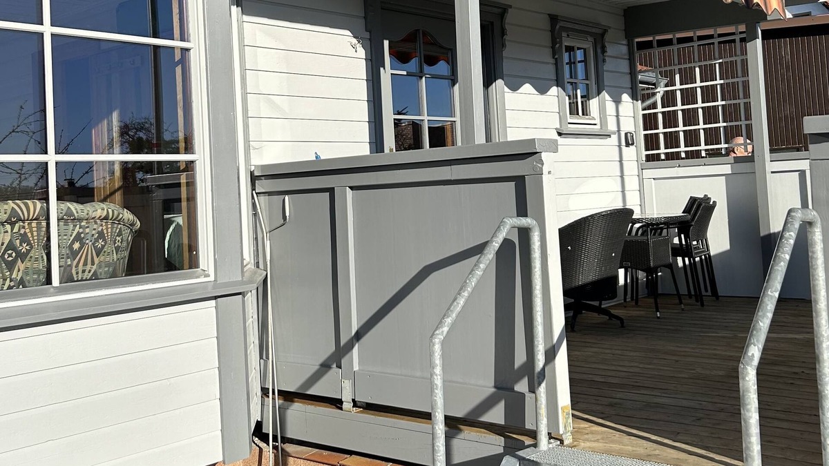Siptenfelde House | Vacation home HarzHase with sauna - HarzHase
