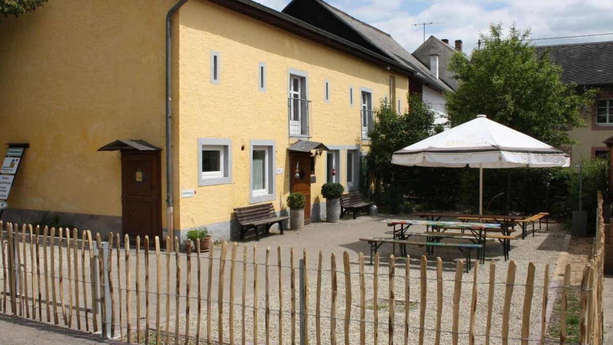 Wissmannsdorf Other | Vacation home Heublume - up to 20 persons - Nengshof