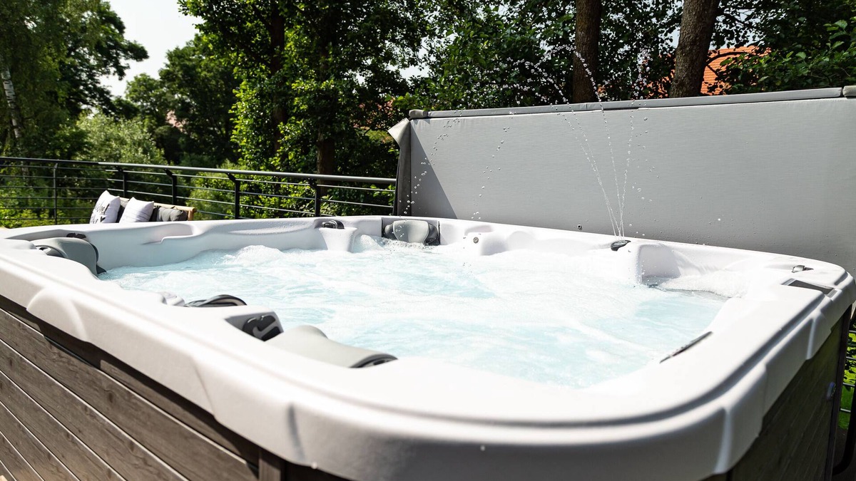 Herbstein House | Vacation home Heuliebe, barbecue hut, whirlpool, outdoor sauna