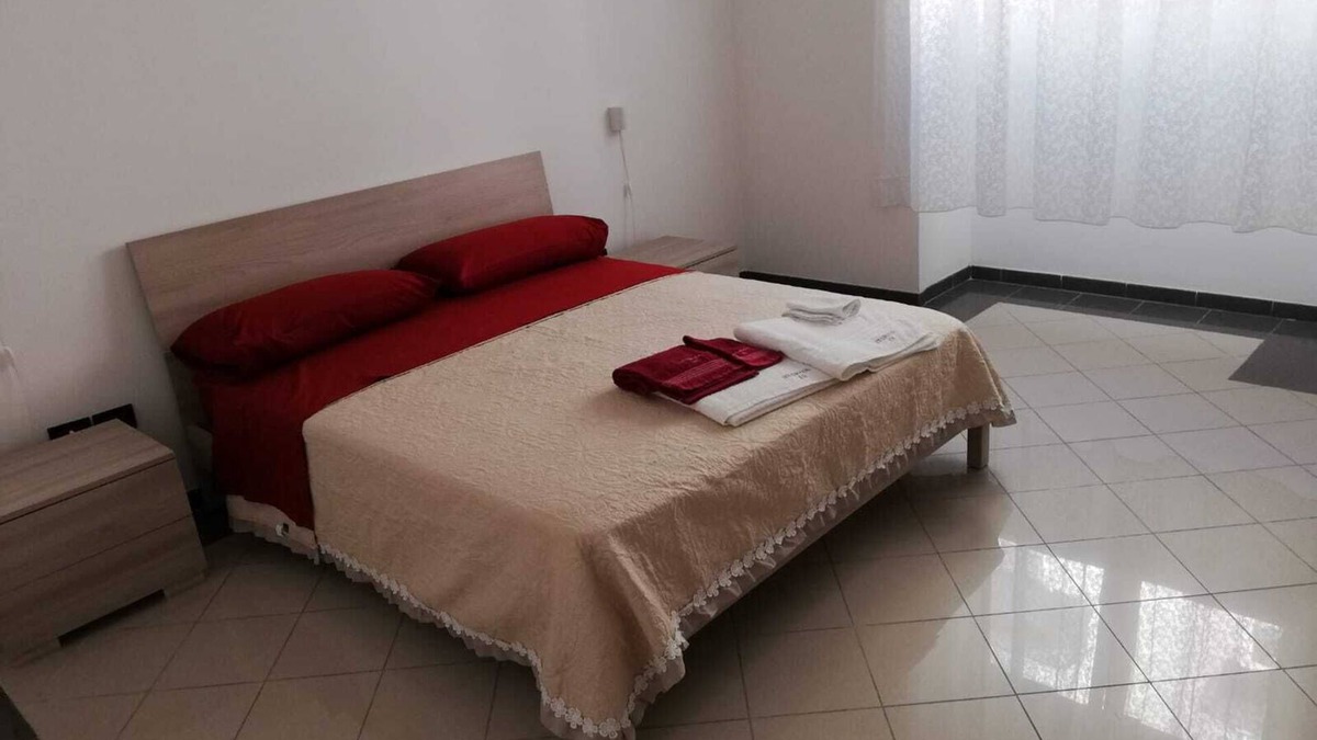 Taranto Apartment | Vacation home Historic 13