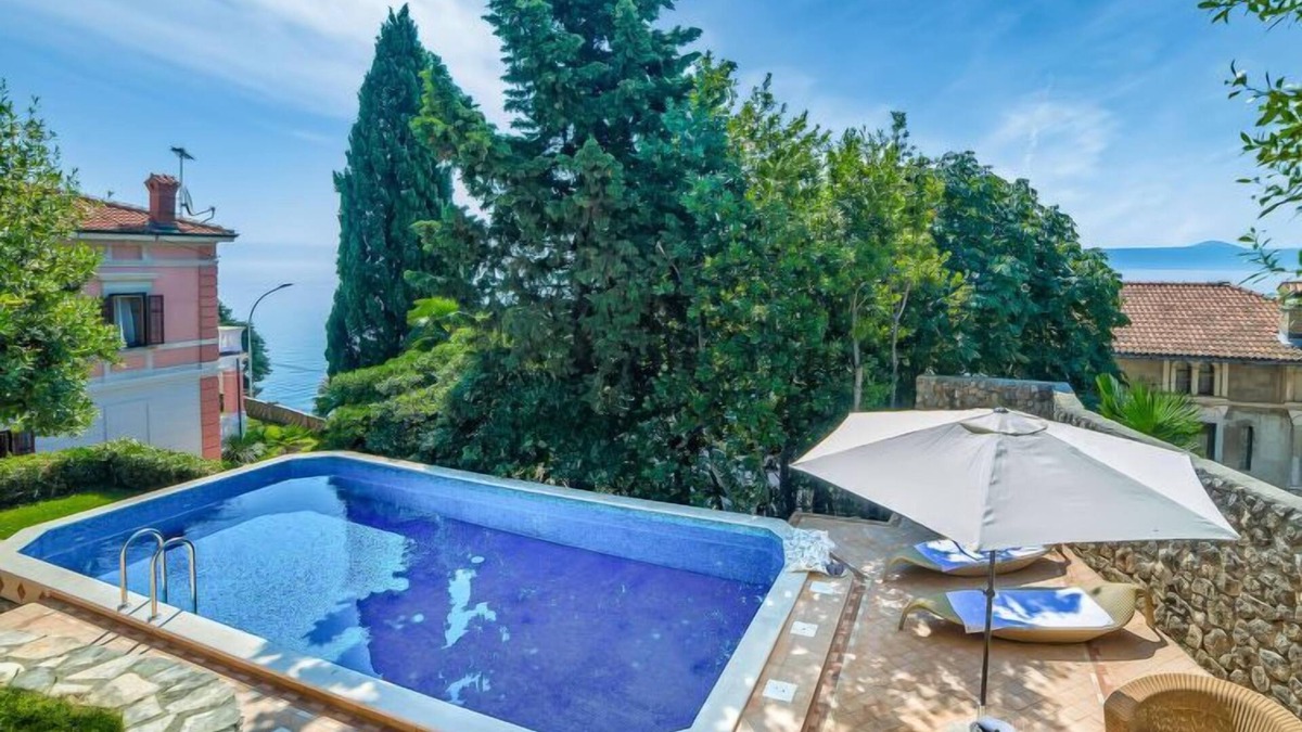 Obrs House | Vacation home Maria by Interhome