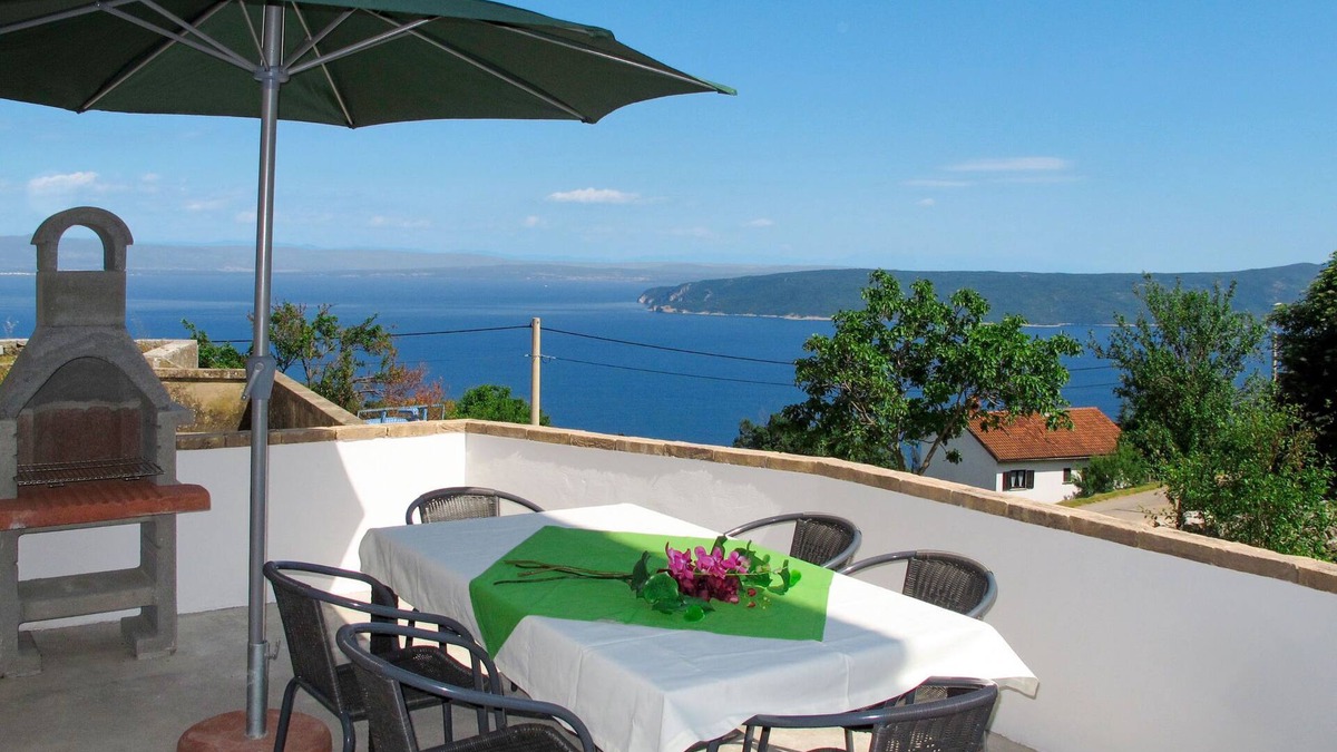 Sveta Jelena House | Vacation home Matea by Interhome