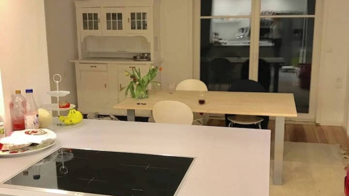Nindorf House | Vacation home Hygge - Full service vacation- dog friendly
