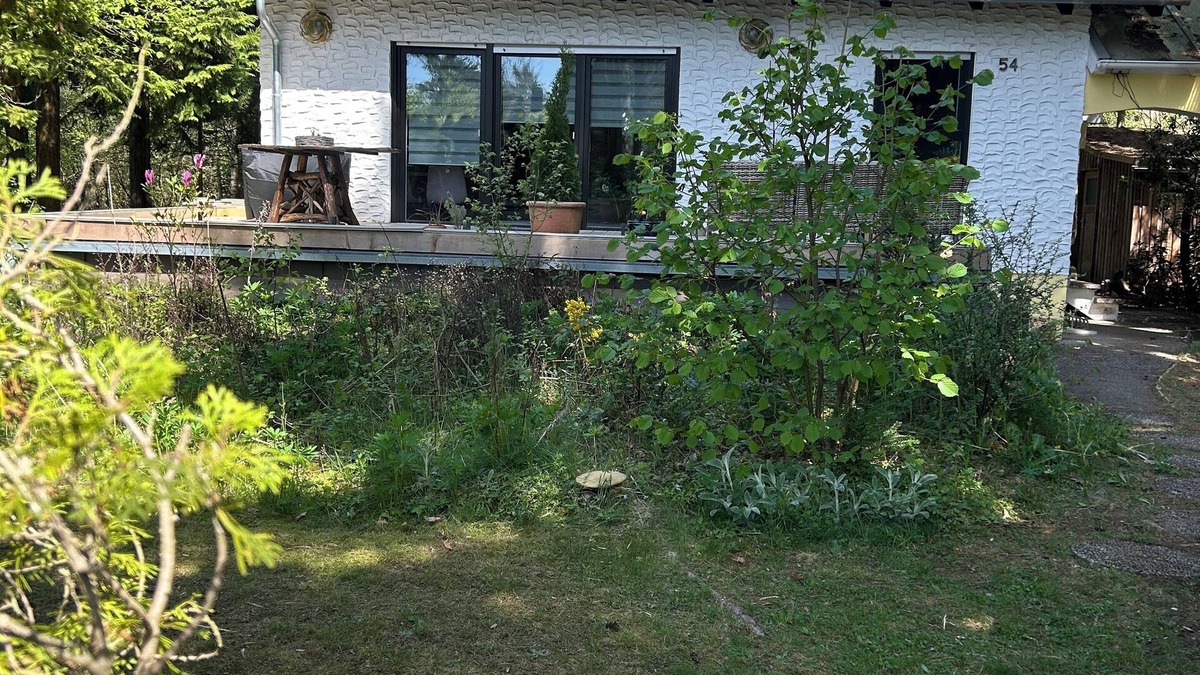 Gersbach Ski Chalet | Vacation home in the forest with sauna to relax near Altmühlsee/Brombachsee