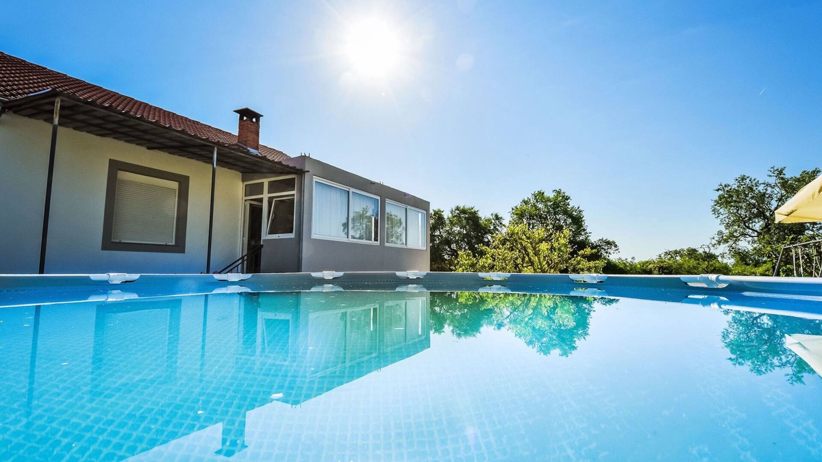 Tinj House | Vacation home Ivan by Interhome