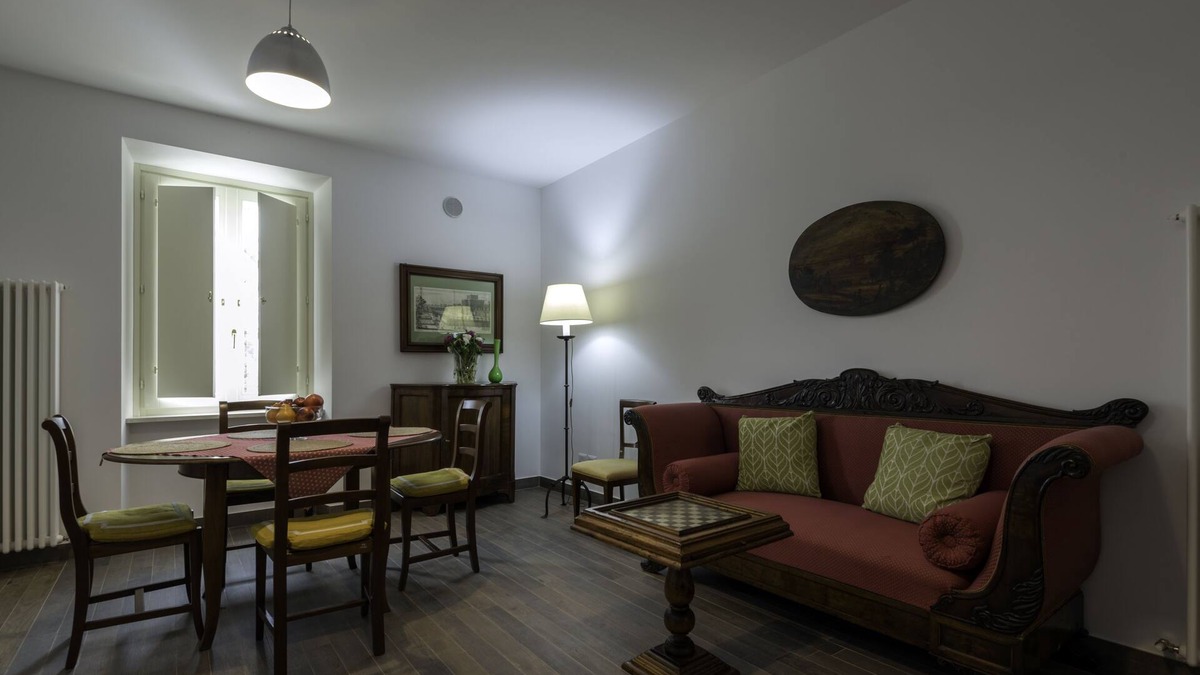 Spinetoli Apartment | Vacation Home 'Il Bassotto' Spinetoli Ascoli Piceno San Benedetto del Tront
