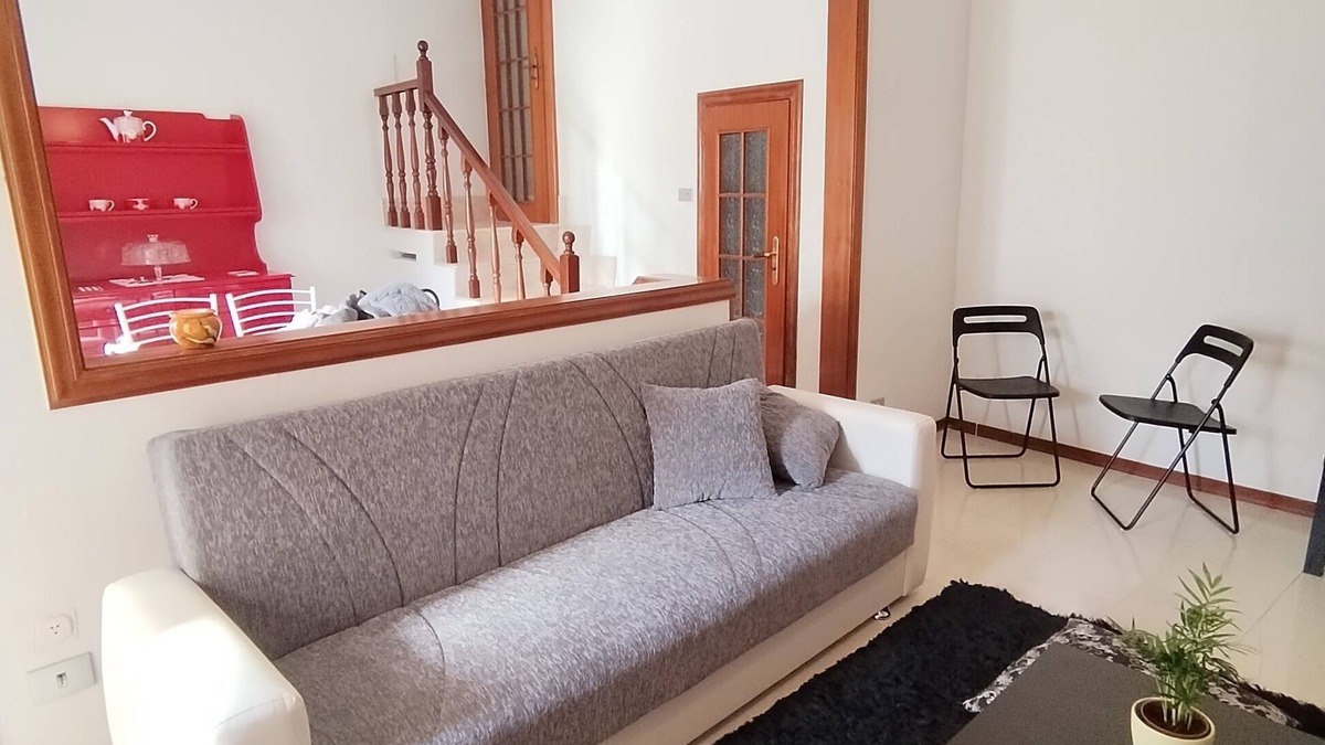 Bellona House | Vacation home "Il Buen Retiro," 15 minutes from the Royal Palace of Caserta.