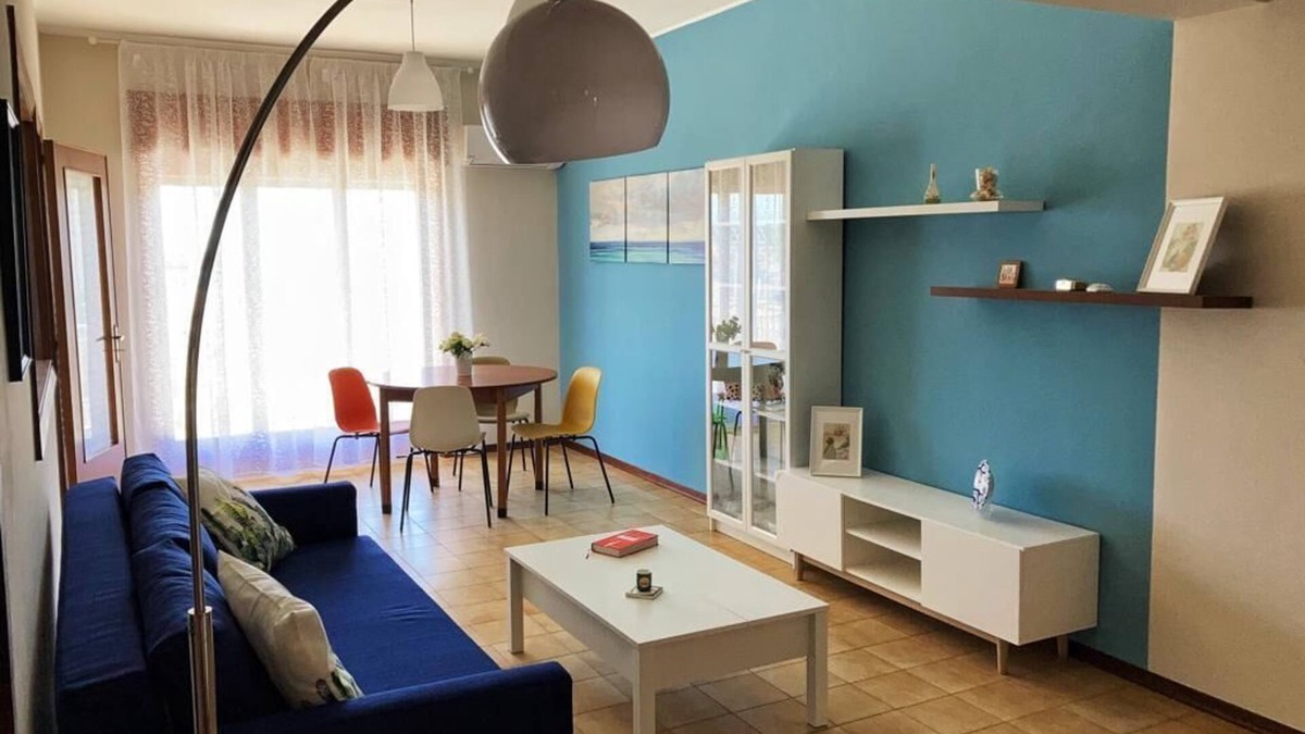 Milazzo House | Vacation home IL NIDO (Aeolian Islands boarding) WiFi/park free. CIR 19083049C21