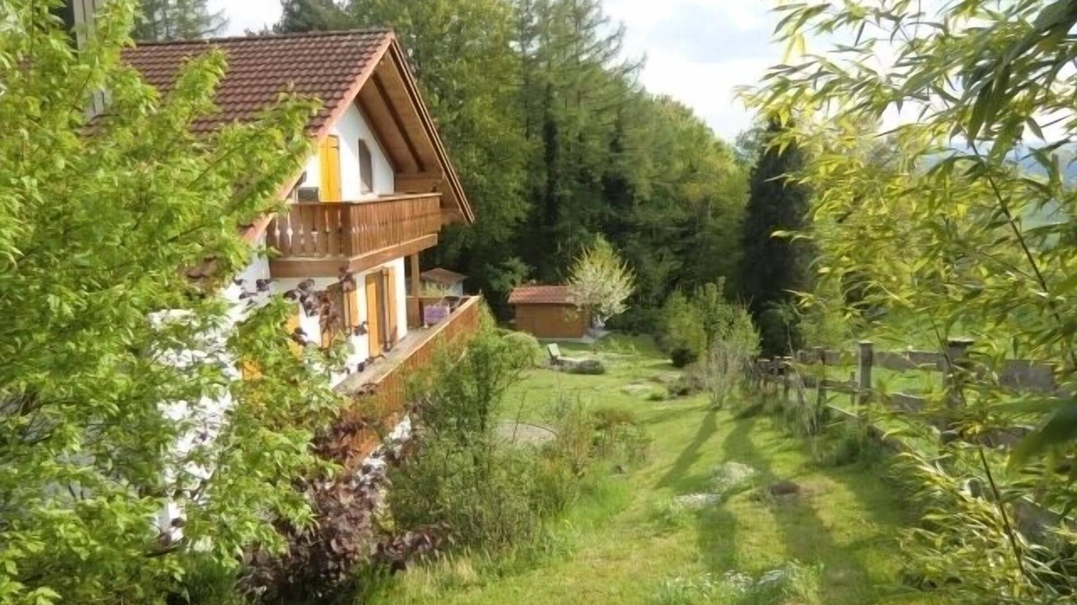 Berg House | Vacation home in a fantastic location in Upper Bavaria
