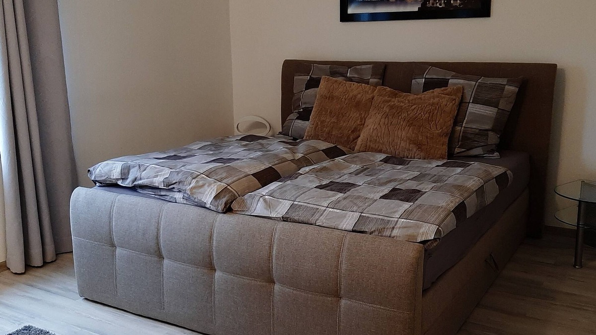 Mainleus House | Vacation home in a quiet and idyllic location in beautiful Franconia!