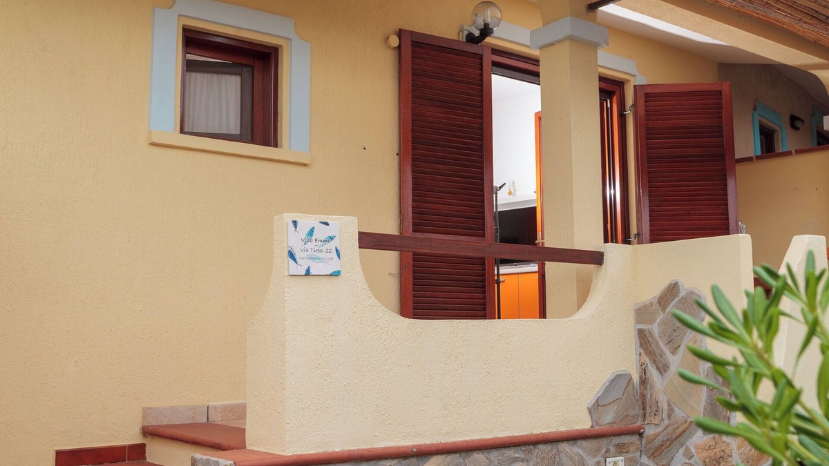 Limpiddu Apartment | "Vacation Home in Budoni Limpiddu: A Few Steps from the Sea, Perfect for Families"