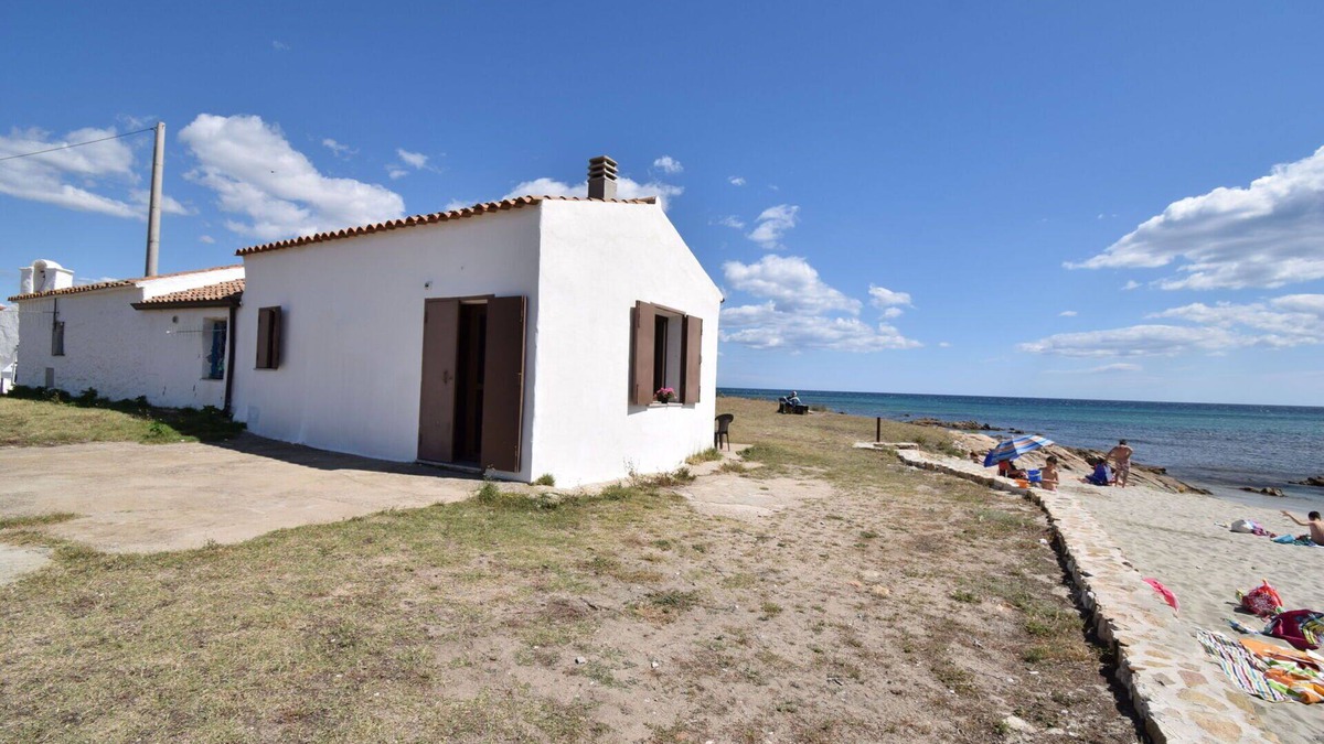 San Giovanni House | Vacation Home in Budoni with 0 bedrooms sleeps 2