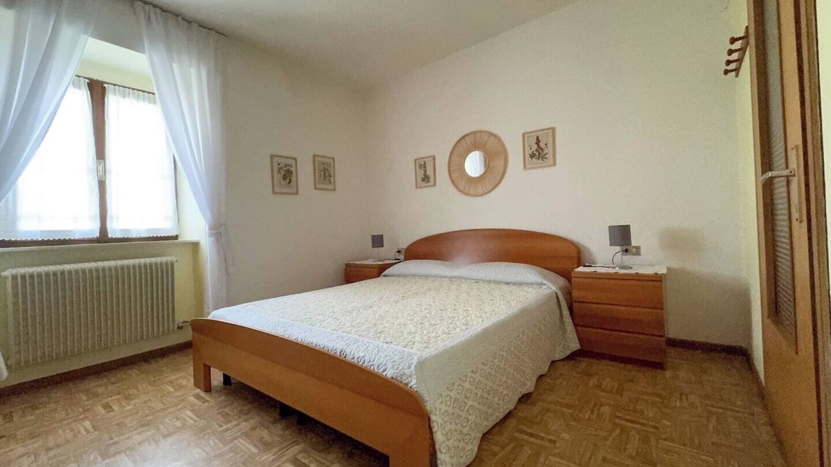 Terlago House | Vacation home in quiet place