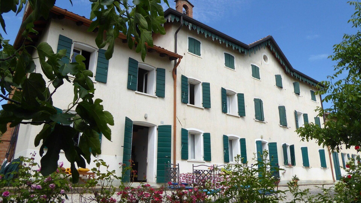 Venegazzu House | Vacation Home in Montebelluna with 2 bedrooms sleeps 4