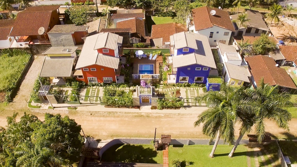 Lazaro House | Vacation home in Lázaro Beach (Condominium)