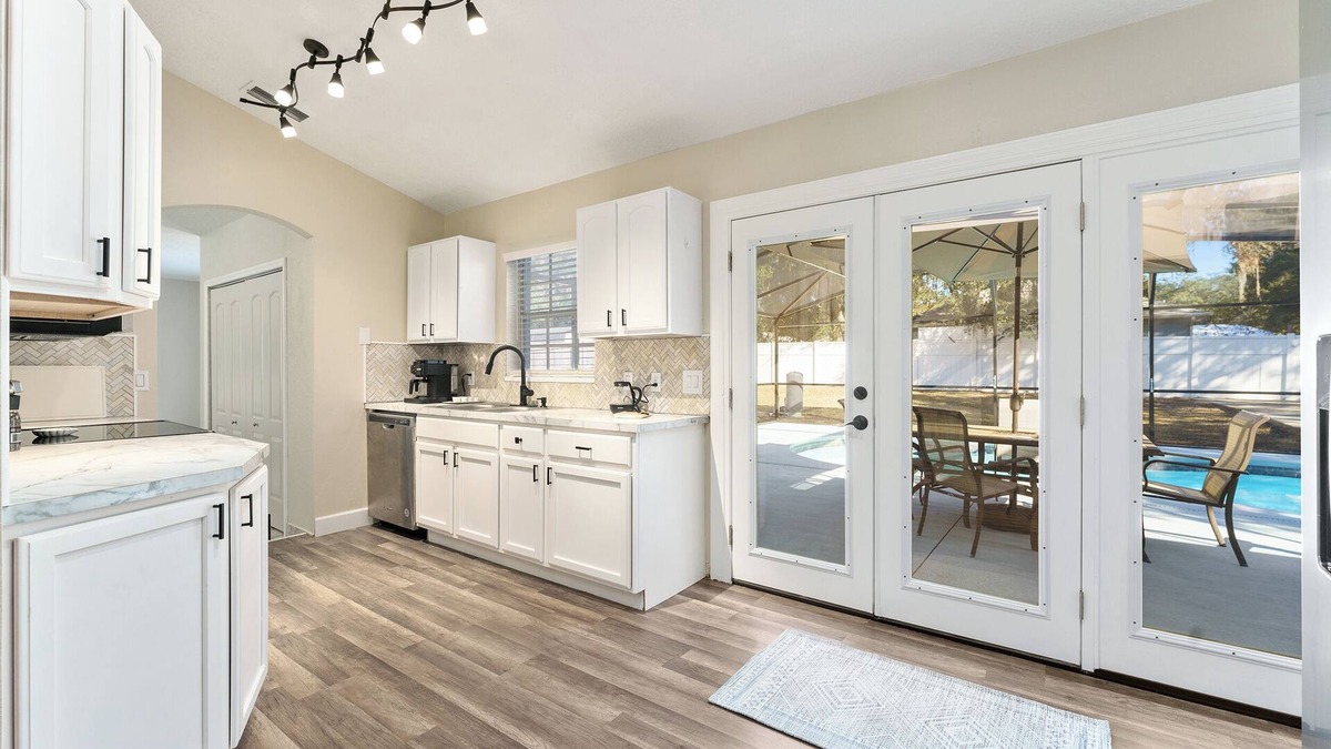 Lady Lake House | Vacation Home in Lady Lake