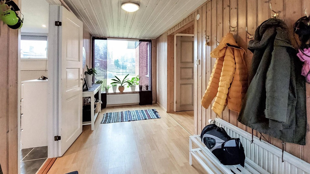 Lidhult House | Vacation home in Lidhult near nature reserves