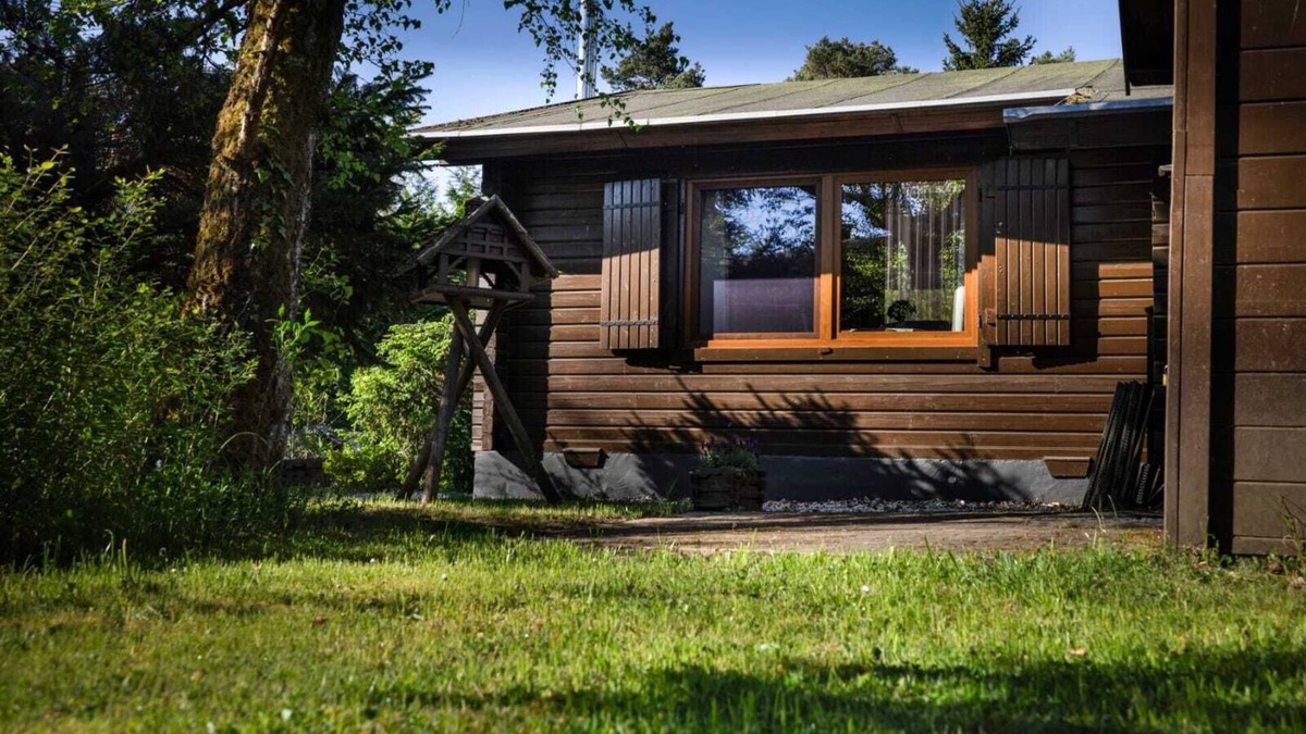 Lirstal House | Vacation home in Lirstal for 2-4 persons, Wlan, close to the Nürburgring