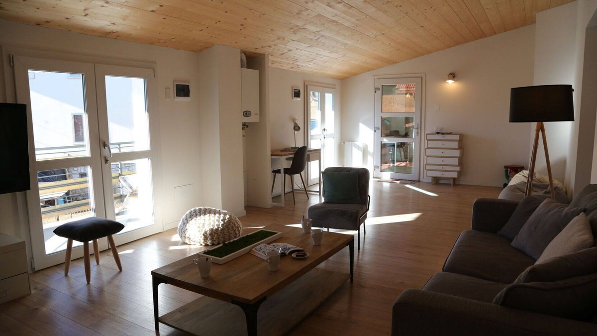 Roana House | Vacation Home in Roana with 2 bedrooms sleeps 6