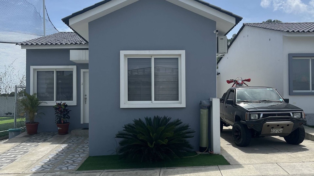 San Clemente House | Vacation home in San Clemente, Manabí, Ecuador