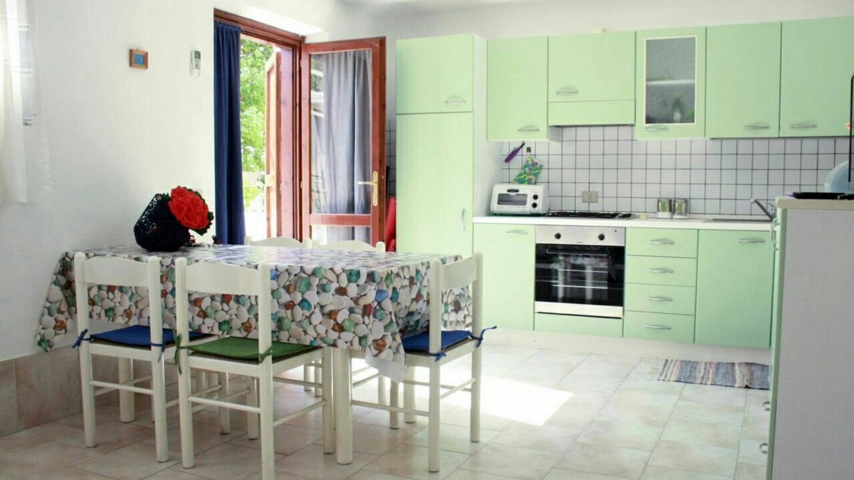 Porto Ottiolu Apartment | VACATION HOME IN SARDINIA - BUDONI