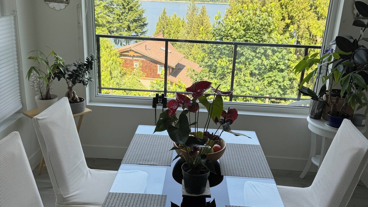 Sechelt House | Vacation home in Sechelt