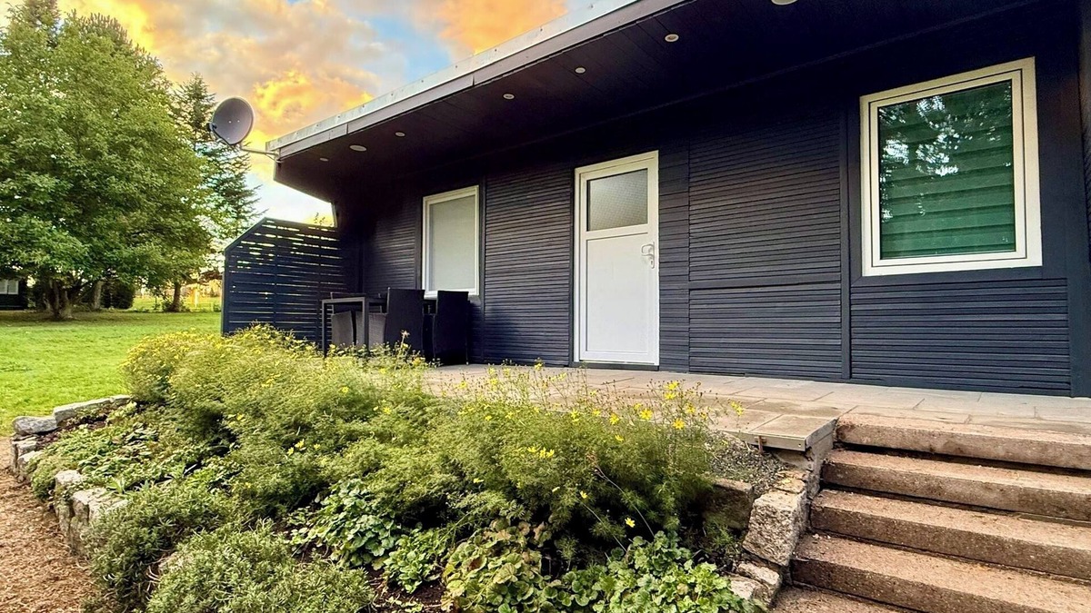 Treuen House | Vacation home in the countryside Treuen/Vogtland