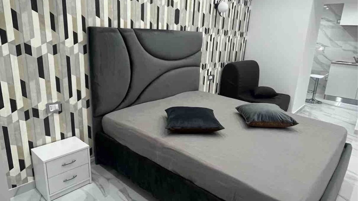 Quartieri Spagnoli Apartment | VACATION HOME IN THE HEART OF THE SPANISH QUARTERS