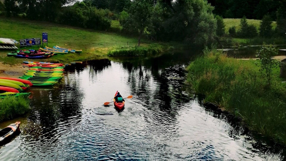 Ruciane-Nida House | Vacation home in the land of 1000 lakes