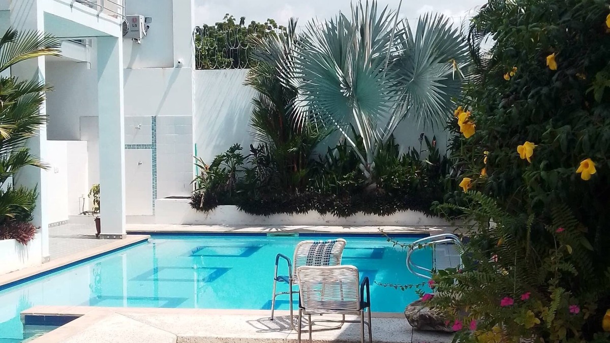 Tocaima House | Vacation Home In Tocaima