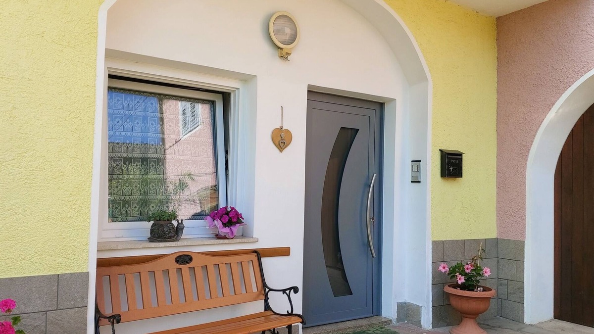 Brez Apartment | VACATION HOME IRIS RELAX IN TOUCH WITH NATURE