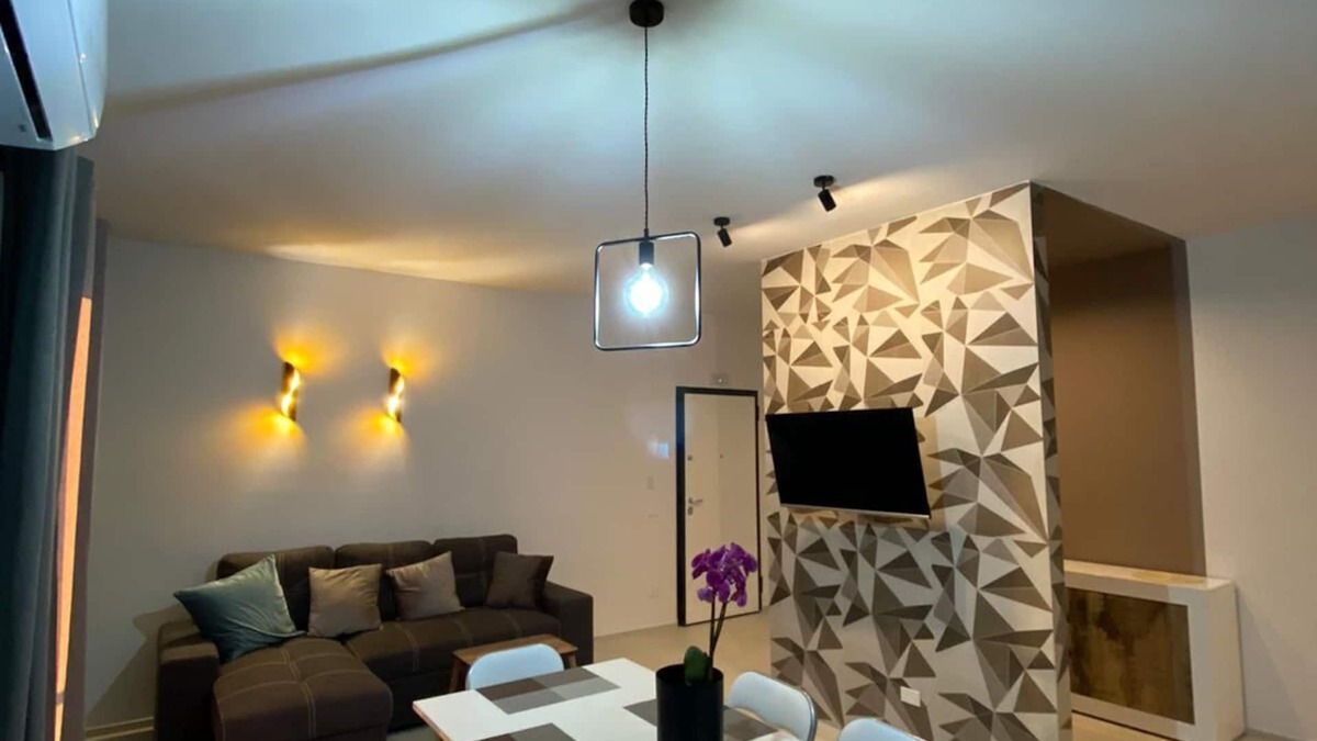 Agrigento Apartment | Vacation Home